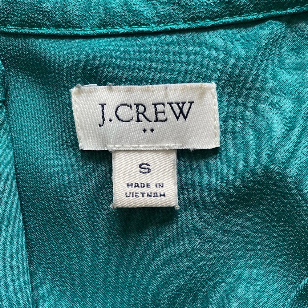 J. Crew Top - Picture 3 of 6